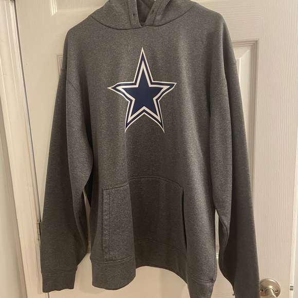 Dallas cowboys hoodie - Picture 1 of 2